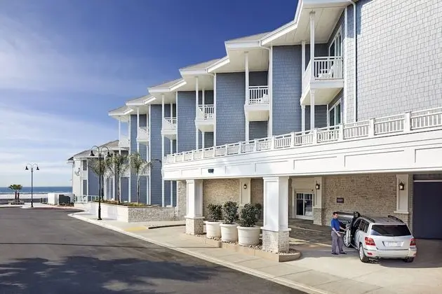 Vespera Resort on Pismo Beach, Autograph Collection - Dış Mekan