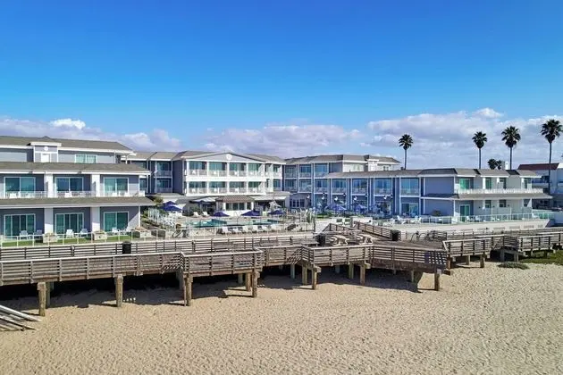 Vespera Resort on Pismo Beach, Autograph Collection - Dış Mekan