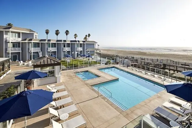 Vespera Resort on Pismo Beach, Autograph Collection - Havuz