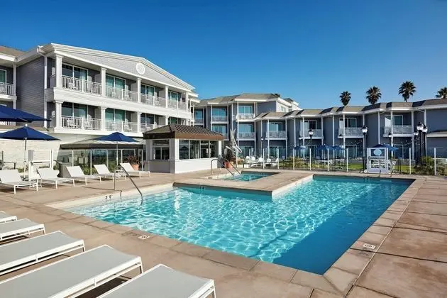 Vespera Resort on Pismo Beach, Autograph Collection - Havuz