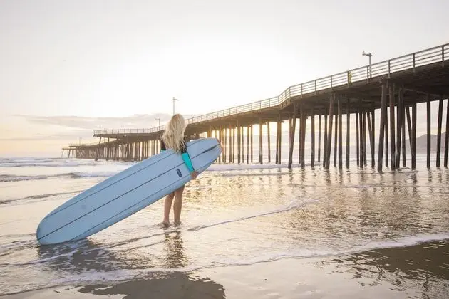 Vespera Resort on Pismo Beach, Autograph Collection - Plaj