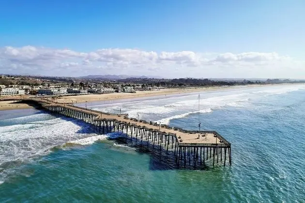 Vespera Resort on Pismo Beach, Autograph Collection - Plaj