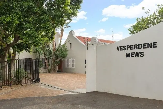 Vesperdene Mews 2 - Dış Mekan