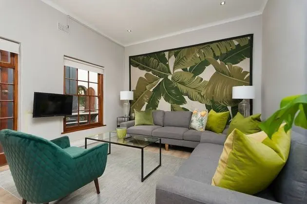 Vesperdene Mews 2 - İç Mekan