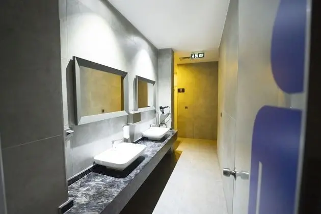 Vespia Hotel - Spa