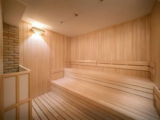 Vessel Hotel Campana Nagoya - Havuz