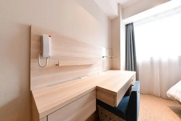 Vessel Hotel Campana Nagoya - Oda