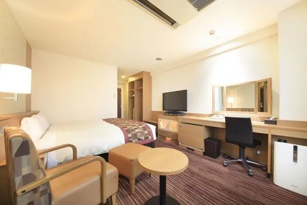 Vessel Inn Fukuyama Ekikitaguchi