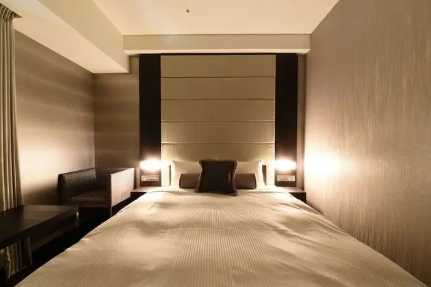 Vessel Inn Shiga Moriyama Ekimae - Oda