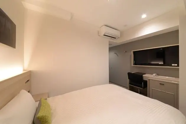 Vessel Inn Shinsaibashi - Oda