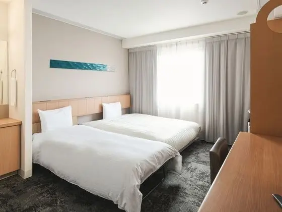 Vessel Hotel Ishigaki Island - Oda