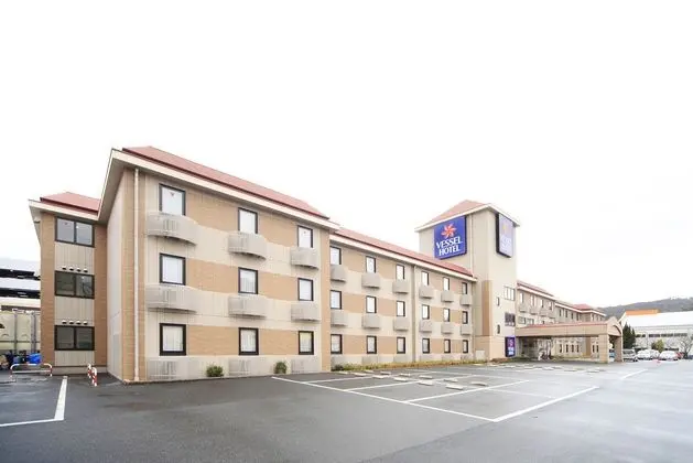 VESSEL HOTEL KURASHIKI
