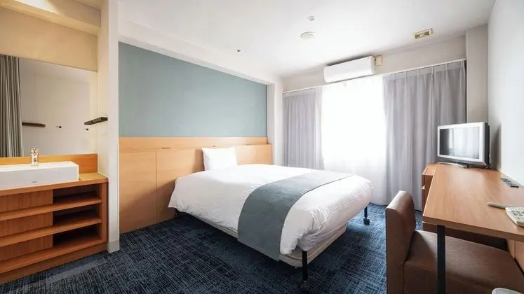 VESSEL HOTEL KURASHIKI