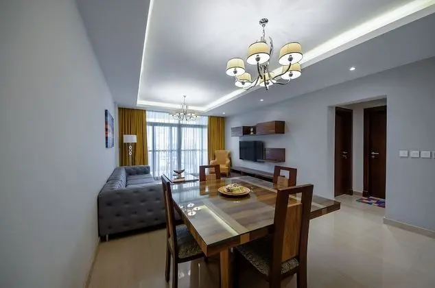 VESTA - Cairo Festival City Residence