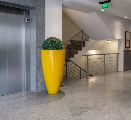 VESTA - Cairo Festival City Residence - İç Mekan