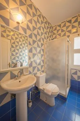 VESTA - El Gouna Residence - Banyo Tipleri
