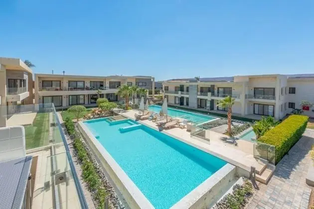 VESTA - El Gouna Residence - Havuz