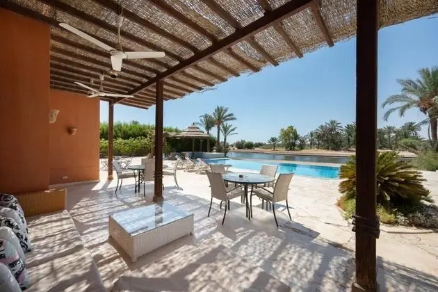 VESTA - El Gouna Residence - Oda