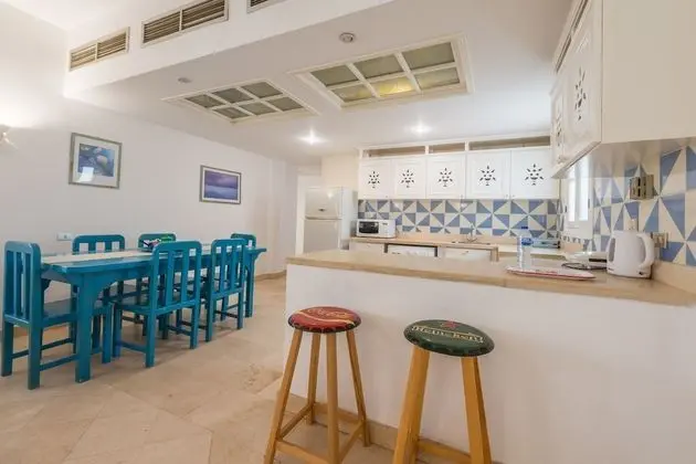 VESTA - El Gouna Residence - Oda Düzeni