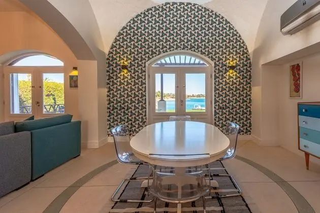 VESTA - El Gouna Residence - Oda Manzaraları