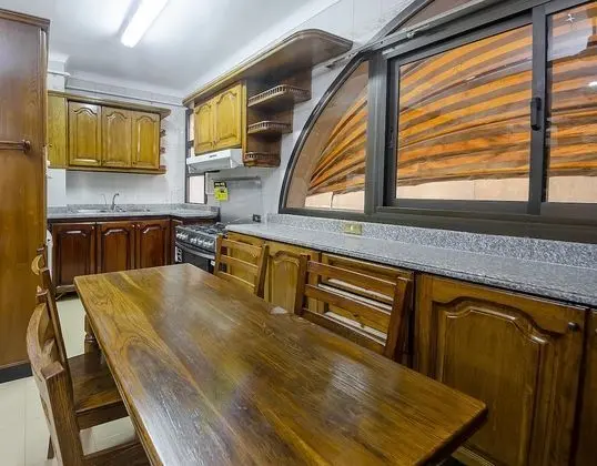 VESTA - Heliopolis Residence - Mutfak