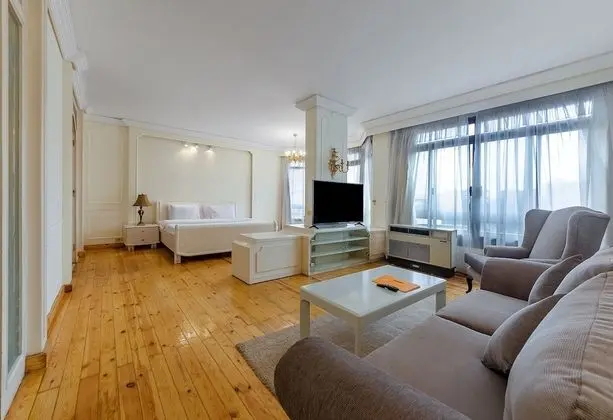 VESTA - Heliopolis Residence - Oda