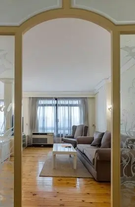 VESTA - Heliopolis Residence - Oda