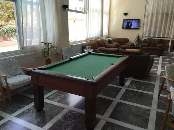 Vesta Apart Hotel - Havuz