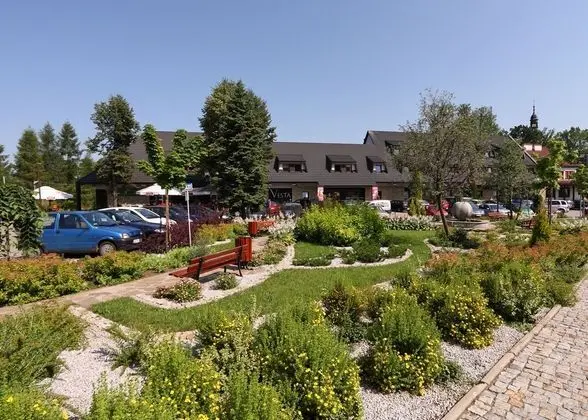 Hotel Vesta - 1