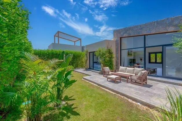 Vesta - Luxury Villa - 2BR - Bay West