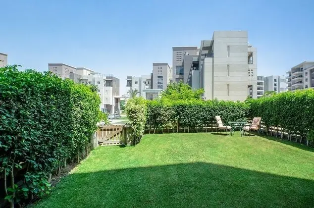 Vesta - Luxury Apt- 2BR - CFC II - Oda