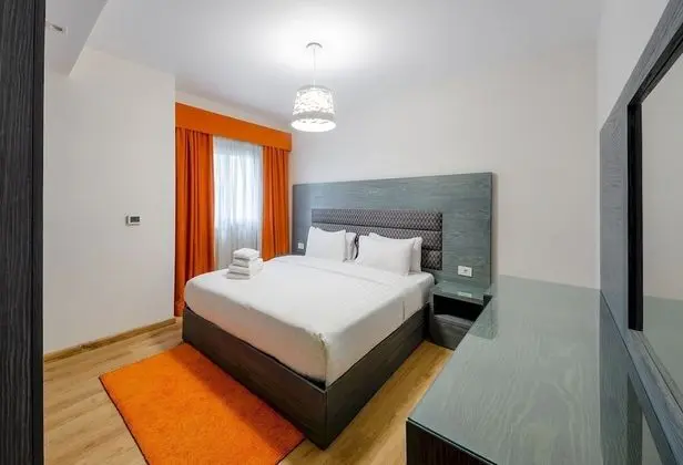 Vesta - Luxury Apt- 2BR - CFC II - Oda