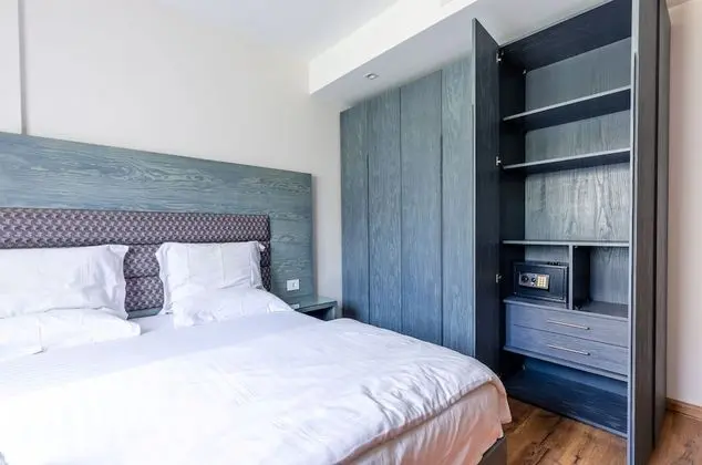 Vesta - Luxury Apt- 2BR - CFC II - Oda