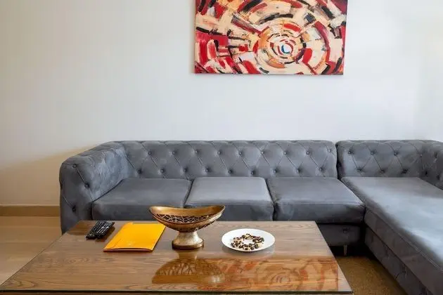 Vesta - Luxury Apt - 2Br - Cfc V - Oda