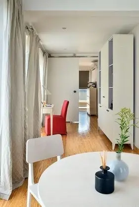 Vesta - Luxury APT - 2BR - Merghany - Oda