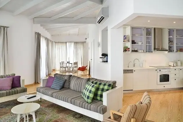 Vesta - Luxury APT - 2BR - Merghany - Oda