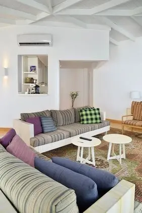 Vesta - Luxury APT - 2BR - Merghany - Oda