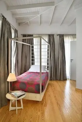 Vesta - Luxury APT - 2BR - Merghany - Oda