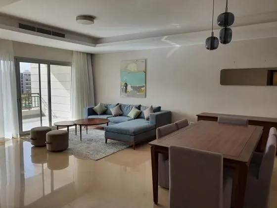Vesta - Luxury Apt - 3br - Cfc IV - Oda
