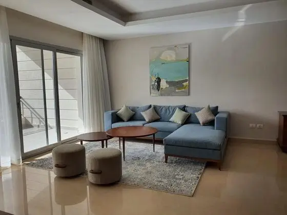 Vesta - Luxury Apt - 3br - Cfc IV - Oda