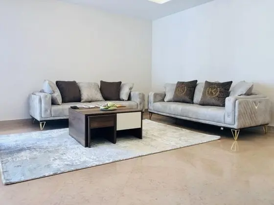 Vesta - Luxury Apt - 3br - Cfc IV - Öne Çıkan Resim