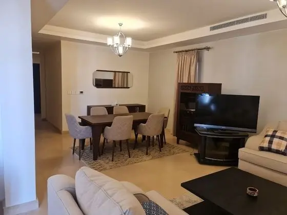 Vesta - Luxury Apt - 4Br - Cfc III - Oda