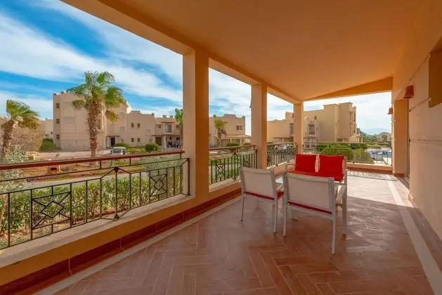 Vesta - Luxury APT I - 2BR - Golf