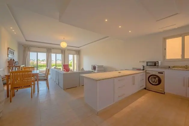 Vesta - Luxury APT I - 2BR - Golf - Oda