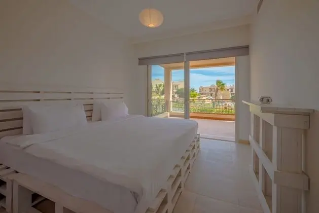 Vesta - Luxury APT I - 2BR - Golf - Oda