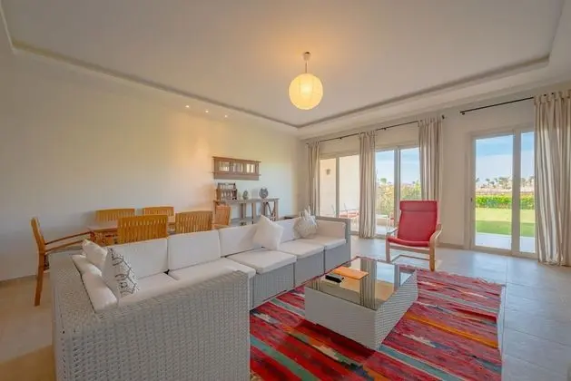 Vesta - Luxury APT I - 2BR - Golf - Öne Çıkan Resim