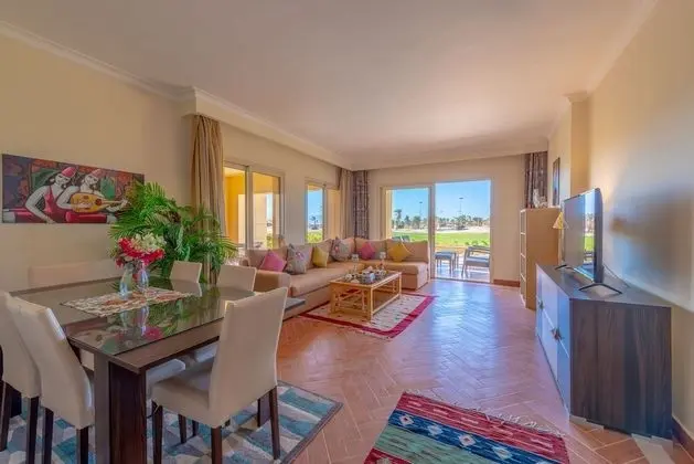Vesta - Luxury APT III - 2BR - Golf - Öne Çıkan Resim