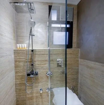 Vesta - New Cairo Residence - Banyo Tipleri