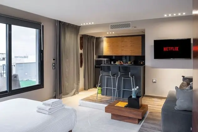 Vesta - New Cairo Residence - Oda