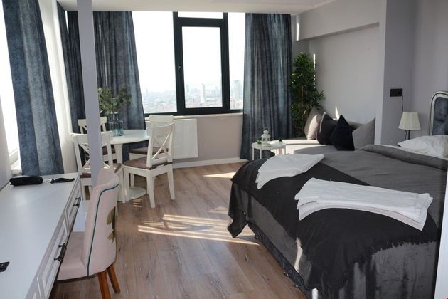 Vesta Resort Butik HotelFotoğrafı